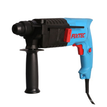 FIXTEC  Electric Heavy Duty Rotary Power Hammer Drill Machine For Sale